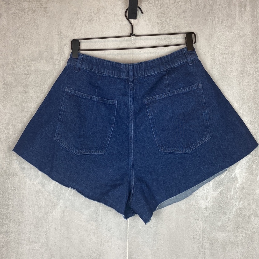 WeWoreWhat denim shorts - Picture 5 of 5